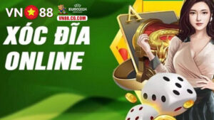 Người chơi có thể dễ dàng chọn cược theo nhu cầu của mình
