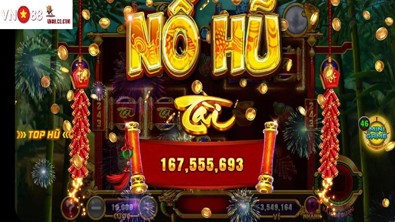 Tất cả người chơi cần nắm rõ luật chơi nổ hũ thần tài