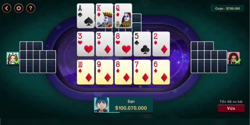 Hướng dẫn chi tiết các bước tải game 68 game bài về thiết bị